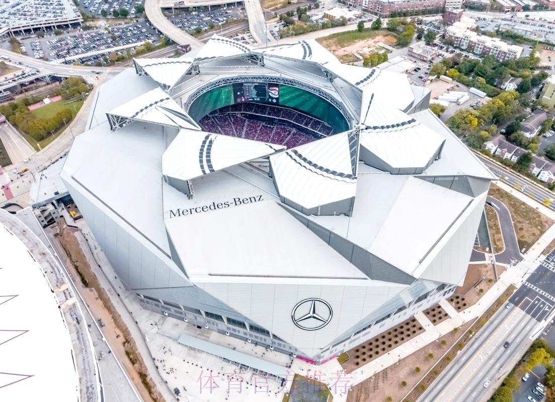 2026年世界杯前瞻:各主办城市场馆设施备战全景扫描 2026年世界杯前瞻:各主办城市场馆设施备战全景扫描